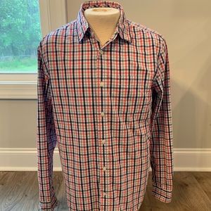 Men’s Gap button down